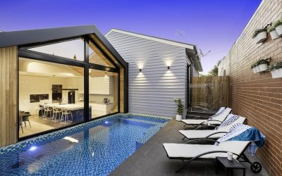 Aussie Pools Come of Age