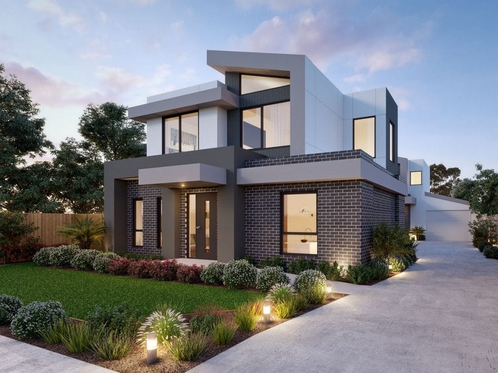 The Waterdale - Roda Developments