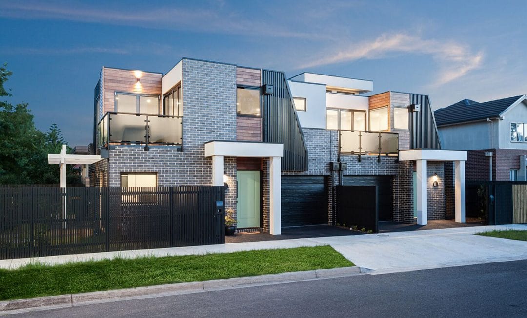 New Generation Builders