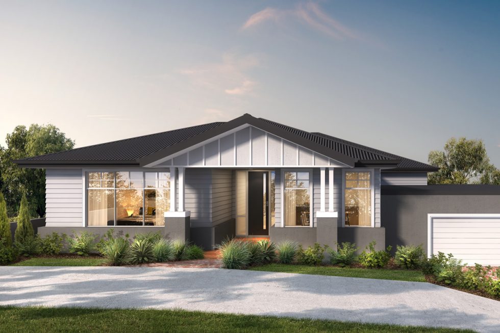 The Story House - Roda Developments
