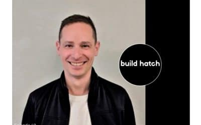 Build Hatch Podcast