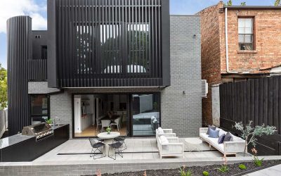 Project Feature: North Melbourne