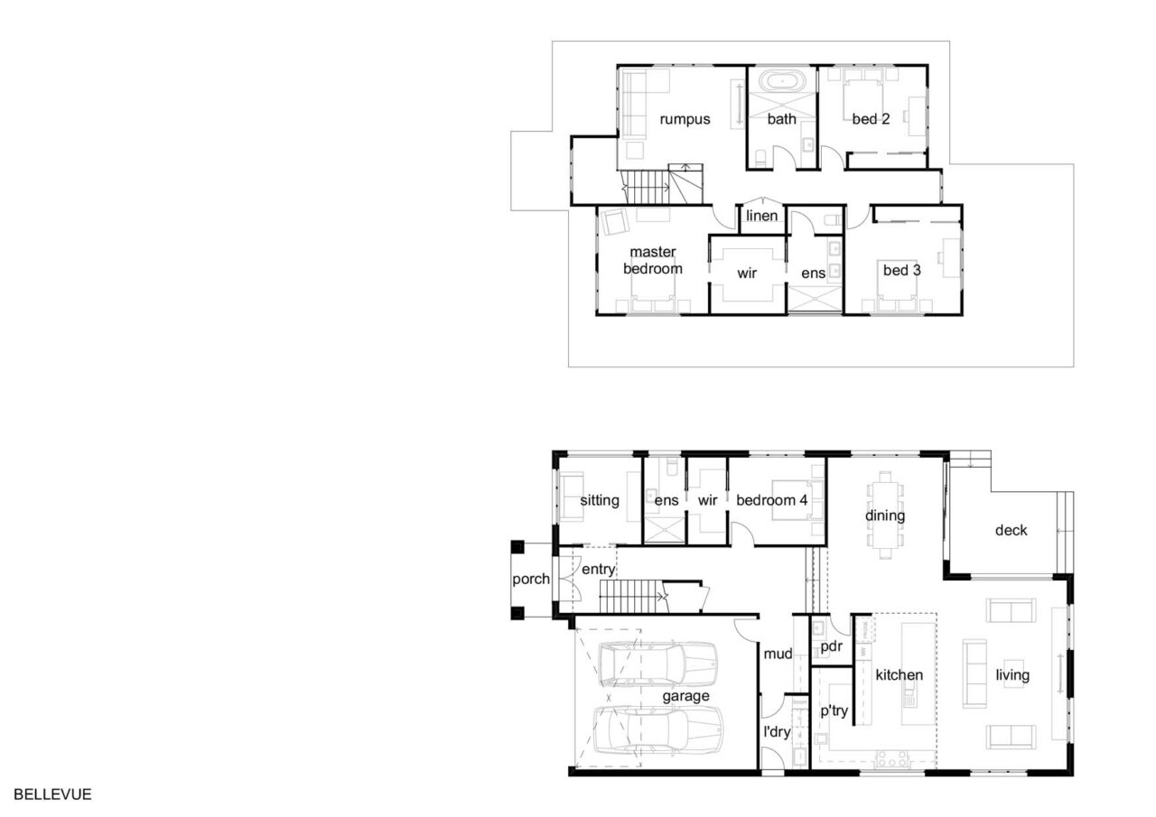 Bellvue - Roda Developments