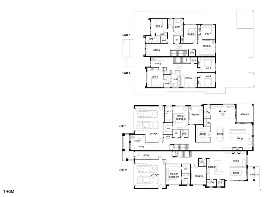 Thom - Roda Developments