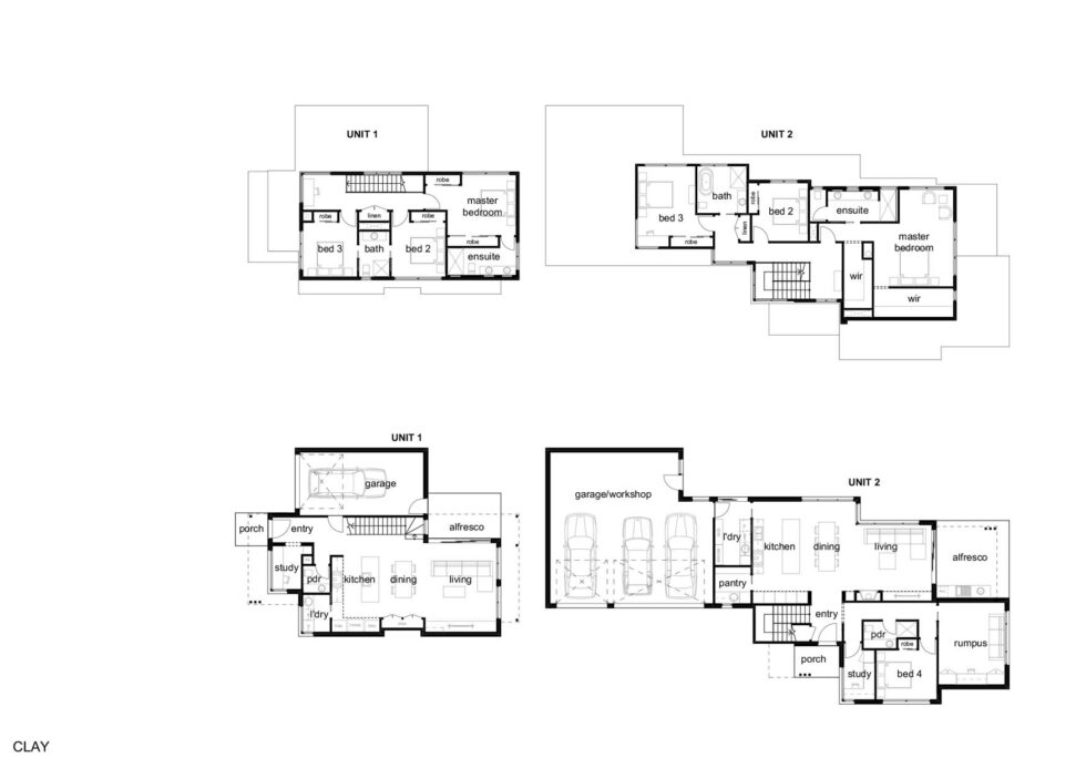 Clay - Roda Developments