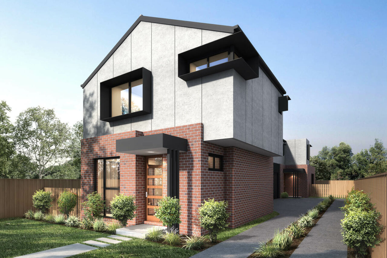 Clarendon - Roda Developments